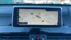 BMW X1 sDrive 18i M Sport 5dr Step Auto Petrol Estate